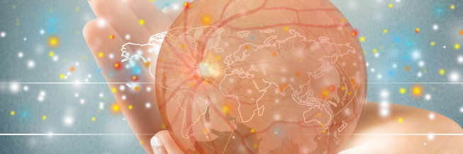 6th Biennial Symposium on AMD
