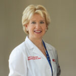 Julia A. Haller, MD